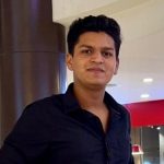 Siddhant Tambe