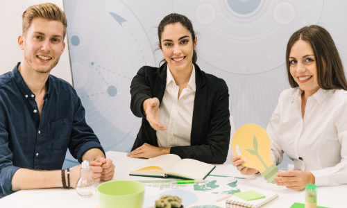 Certification Course in Innovation & Entrepreneurship