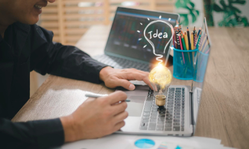 Certification Program in Design Thinking